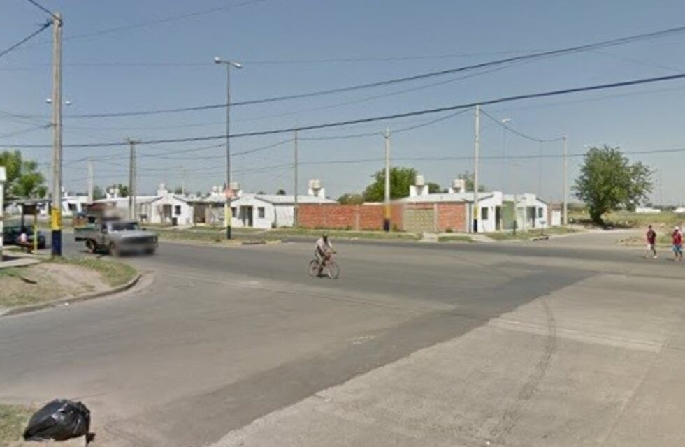 Incumplió el arresto domiciliario y fue denunciado por su madre