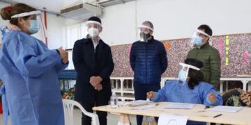 Hay que cuidarse ya no de manera individual, sino evitando contagiar a los demás