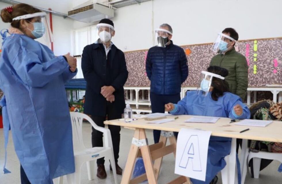 Hay que cuidarse ya no de manera individual, sino evitando contagiar a los demás