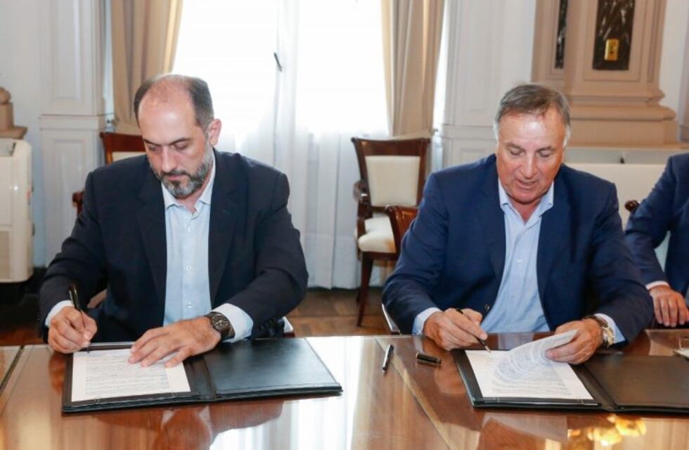 Los impuestos de la Municipalidad también podrán pagarse con Cordobesa y en cuotas