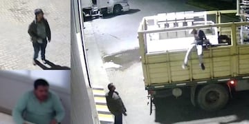 Golpe comando en Nutribras\u002E (Web)