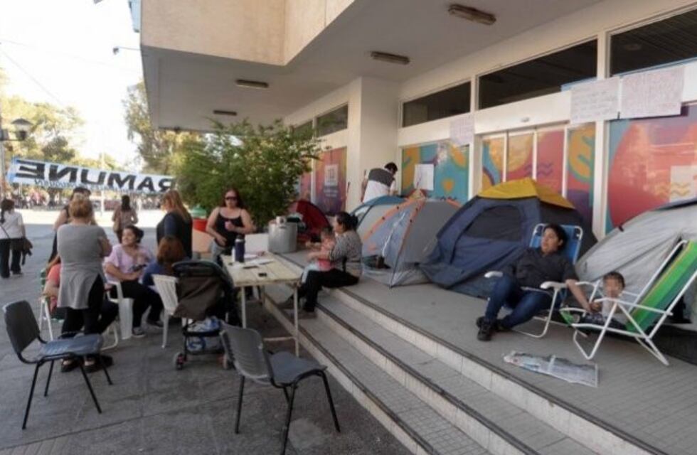 Sitramune amenaza con paro general