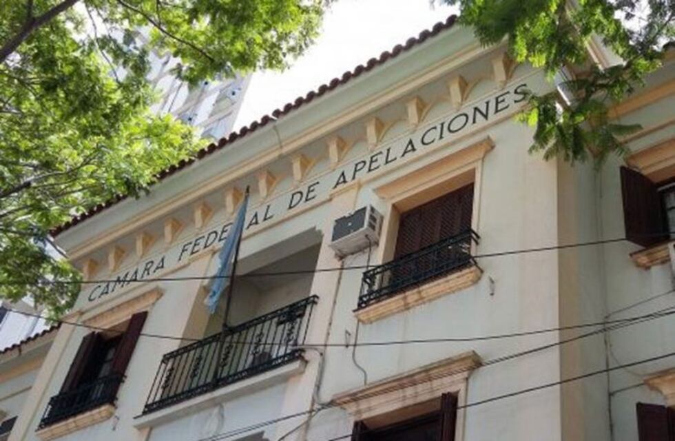 Lavado I: confirmaron prisión preventiva para Fernández