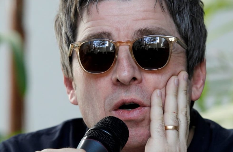 Anuncian que Noel Gallagher tocará por primera vez en Rosario en su regreso al país