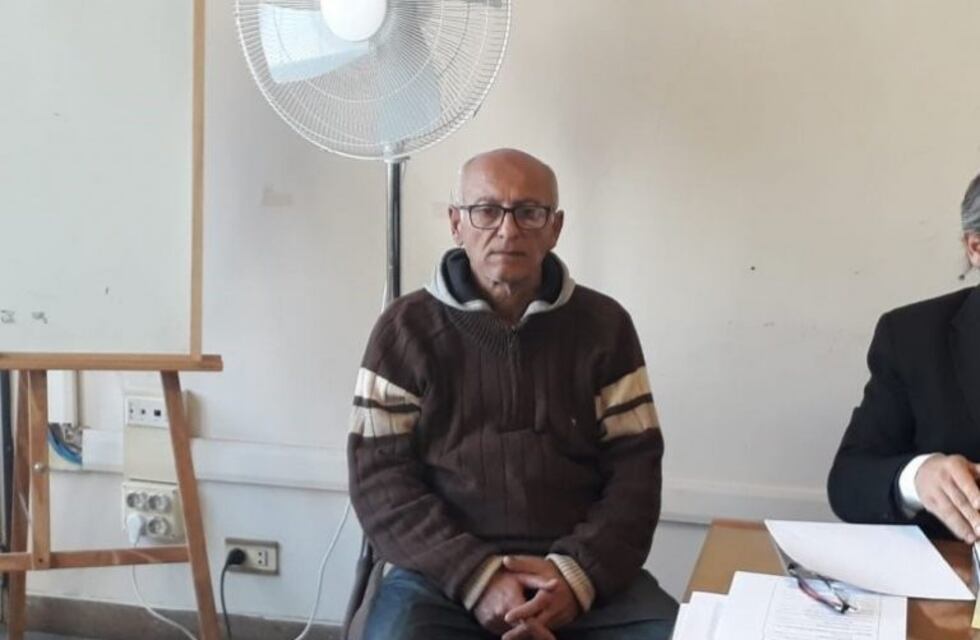 El abogado de Daniel Viglione sostiene que el periodista no infringió la Ley