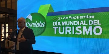 Día del Turismo
