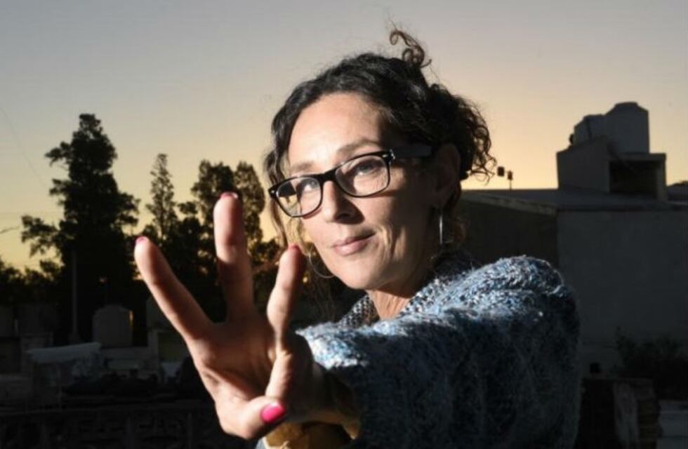 Cannabis: investigan a Brenda Chignoli