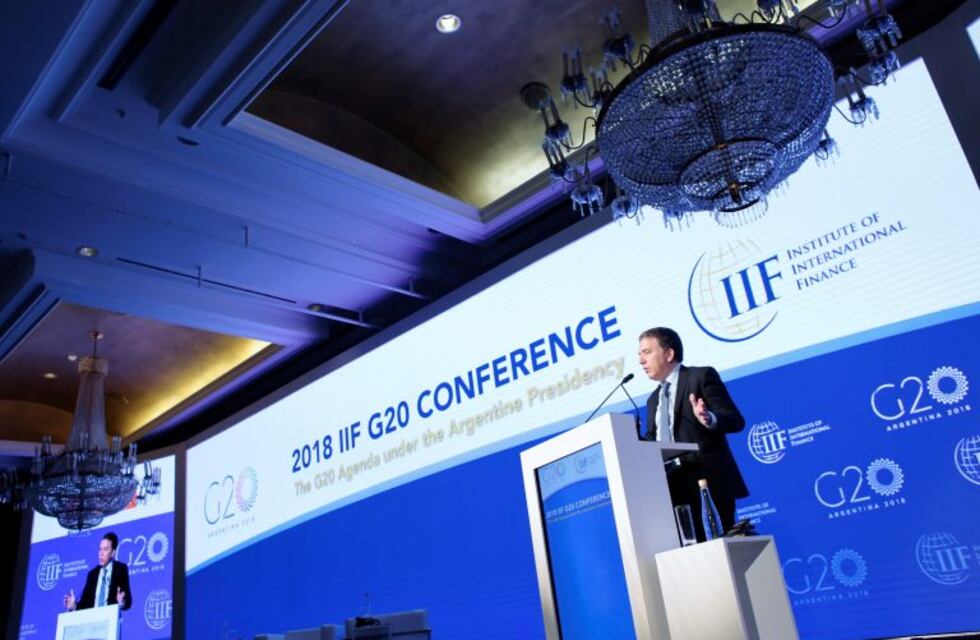 Tensiones comerciales entre Estados Unidos y China en la reunión del G20