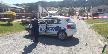 Habló la amiga de la mujer asesinada en Esquel