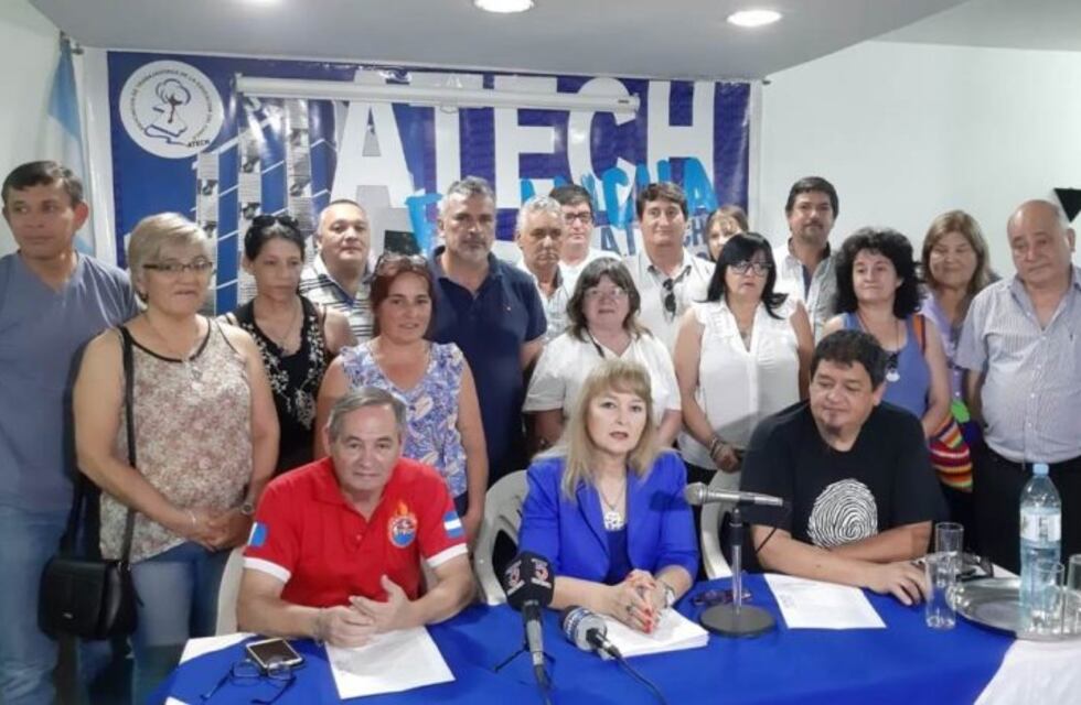 Día clave para el inicio de clases: el Gobierno recibe a los gremios