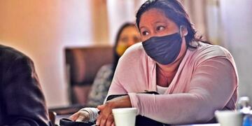 Mañana vuelve a comenzar el juicio contra María Ovando