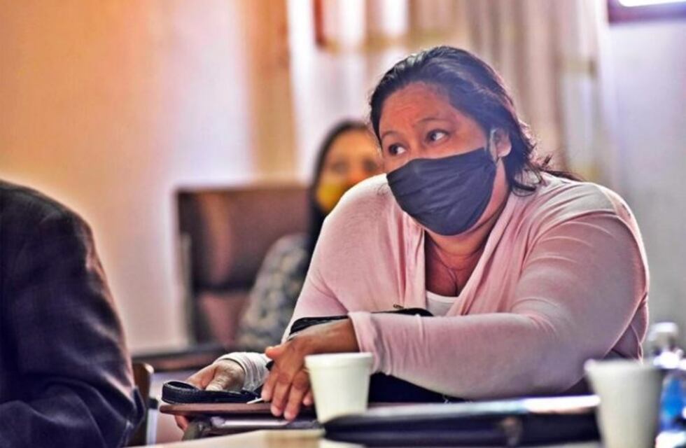 Juicio a María Ovando: este miércoles se leerán los alegatos y quizas se defina la sentencia