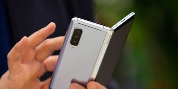 Whatsapp dejará de funcionar en los smartphones más antiguos (Bloomberg)