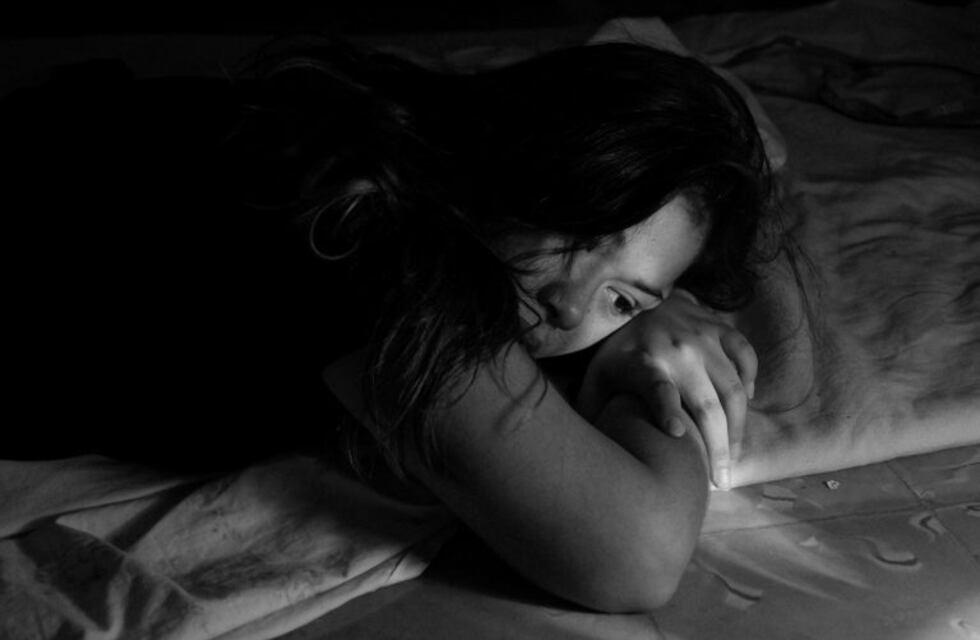 Las confesiones de una adicta al sexo que pidió ayuda