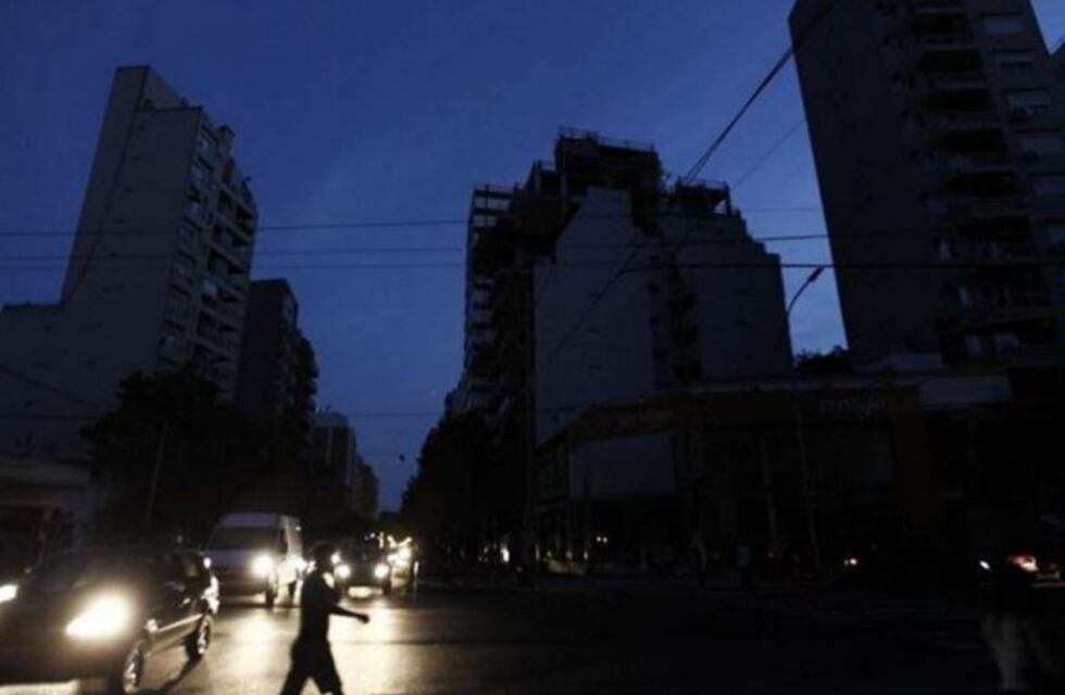 Confirman que bonificarán a los salteños por el apagón masivo