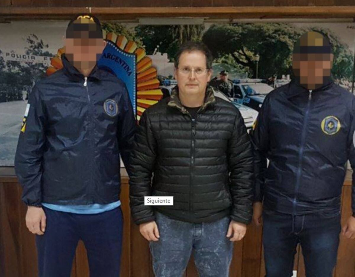 Carlos Fernández Gamez está condenado por un escándalo de corrupción inmobiliaria en España\u002E