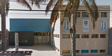 Club Belgrano Río Primero