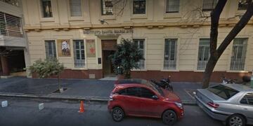 Colegio Santa María\u002E