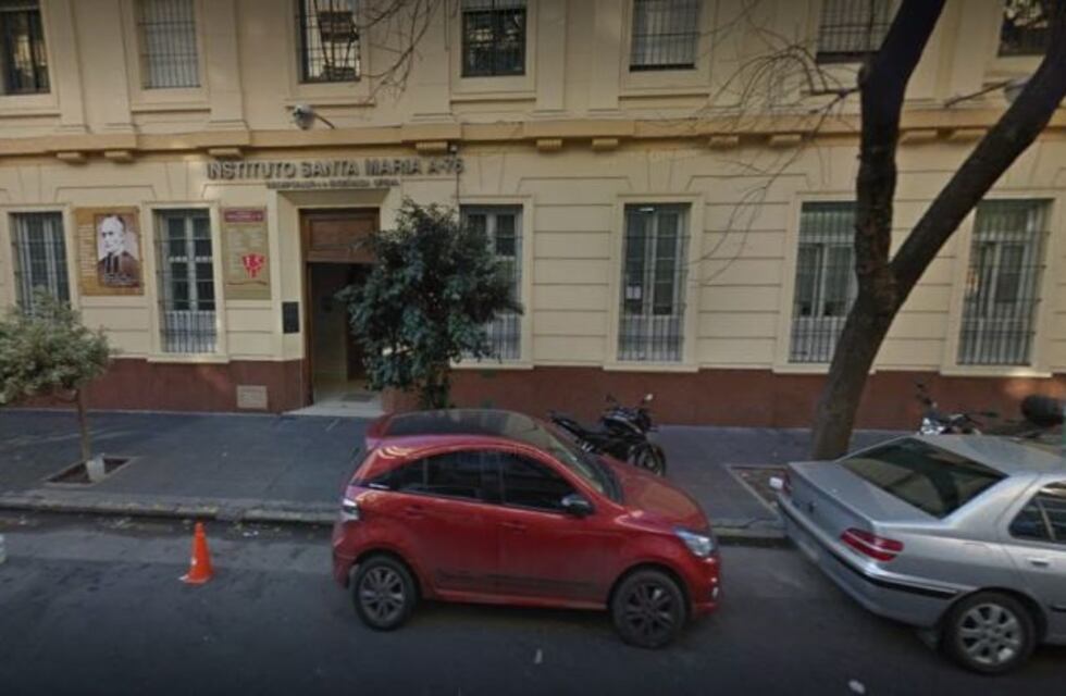 Una patota atacó a estudiantes a la salida de un colegio de Caballito