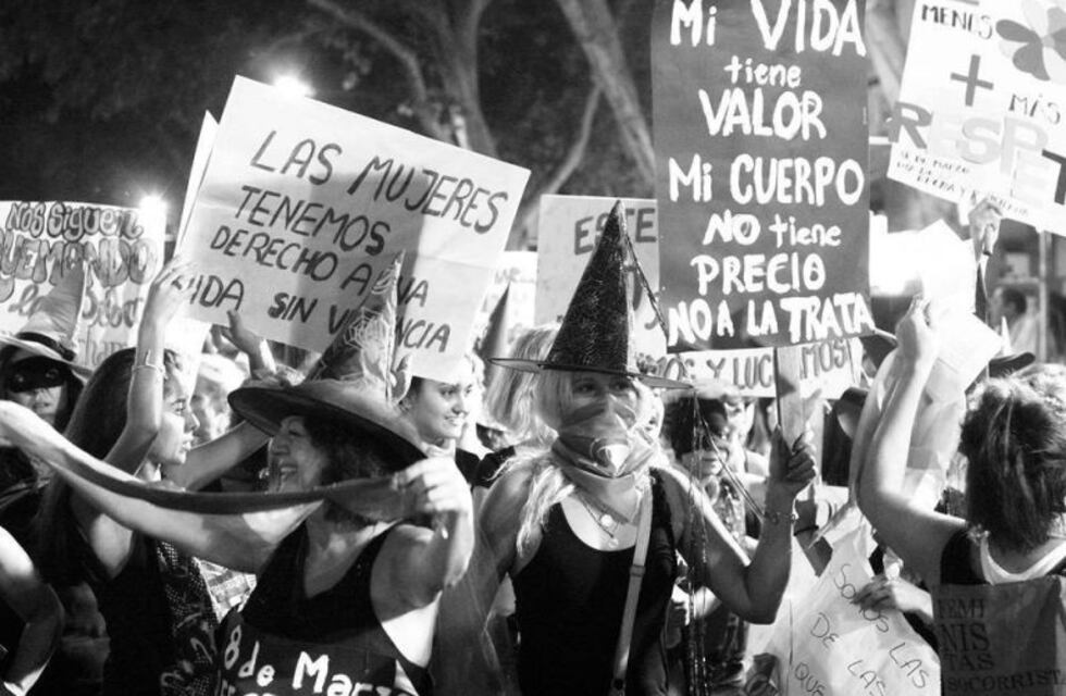 En su día, las mujeres se movilizarán por el centro