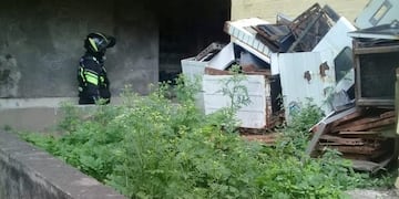 Continúan operativos de descacharrado en Jujuy