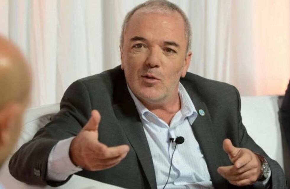 Humberto Mingorance sufrió un infarto y está internado