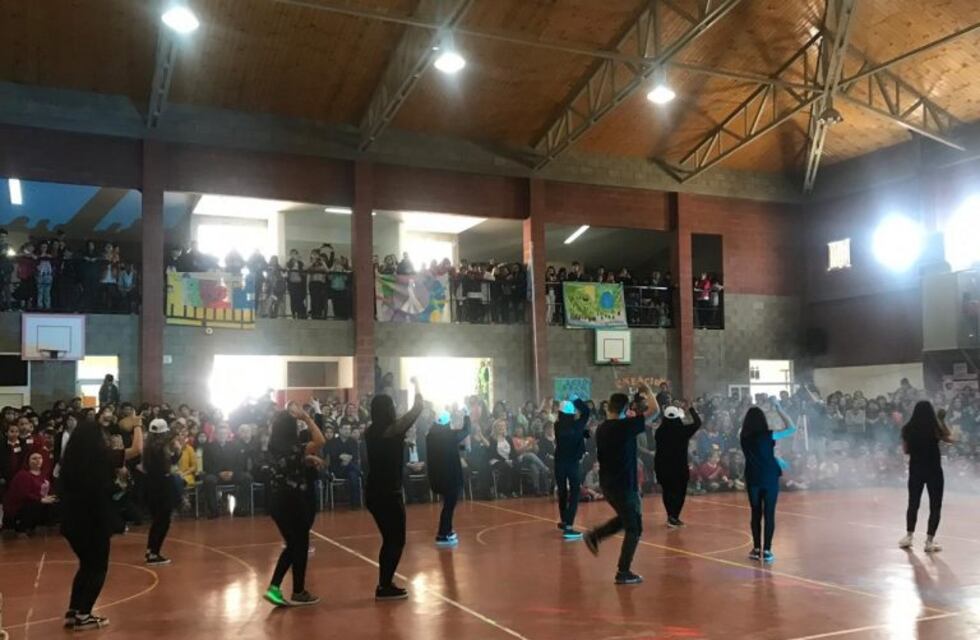 10° Edición Expo Educativa en Puerto San Julián