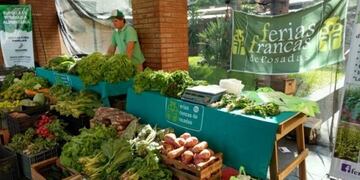 Ferias Francas en Misiones\u002E (MisionesOnline)