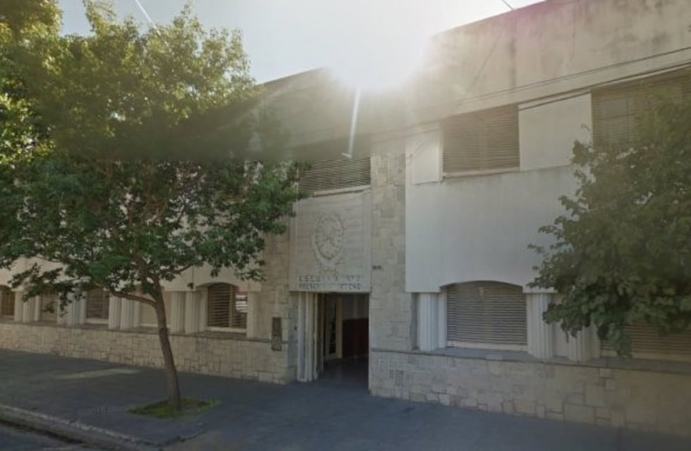 Homenaje a Jésica Ronsoni: una de las aulas de la escuela Beleno llevará su nombre