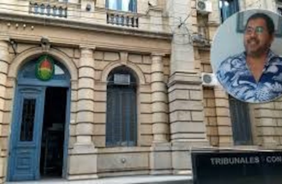 Concordia: Daniel Ojeda se habría querido matar pero el Fiscal cree que fue "una estrategia"