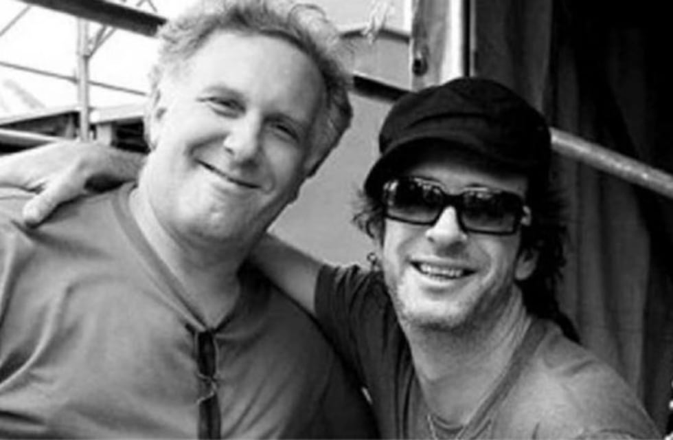 Murió Daniel Sais, el ex tecladista de Soda Stereo