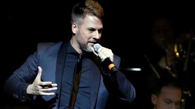 El artista llega en julio a Rosario en junio\u002E (Archivo)