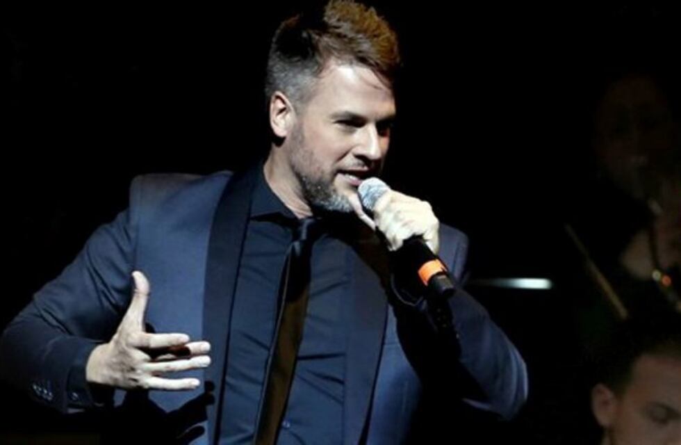 Un ex Mambrú llega con su espectáculo a Rosario