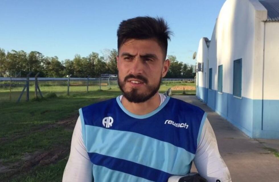 Lucas Hoyos, otro nombre que suena en Newell's