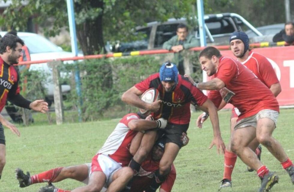 Dos adelantados le darán el puntapié inicial a la última fecha de la clasificación