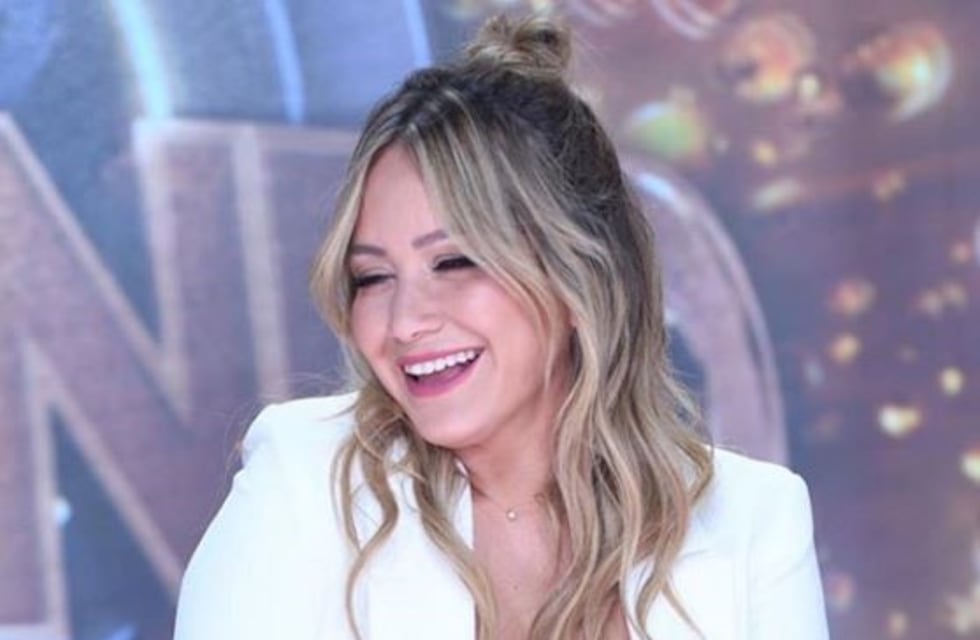 Karina La Princesita y un emotivo mensaje de aceptación: "Gorda de ..."