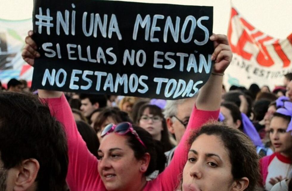 Registran diez femicidios en lo que va del año en la provincia