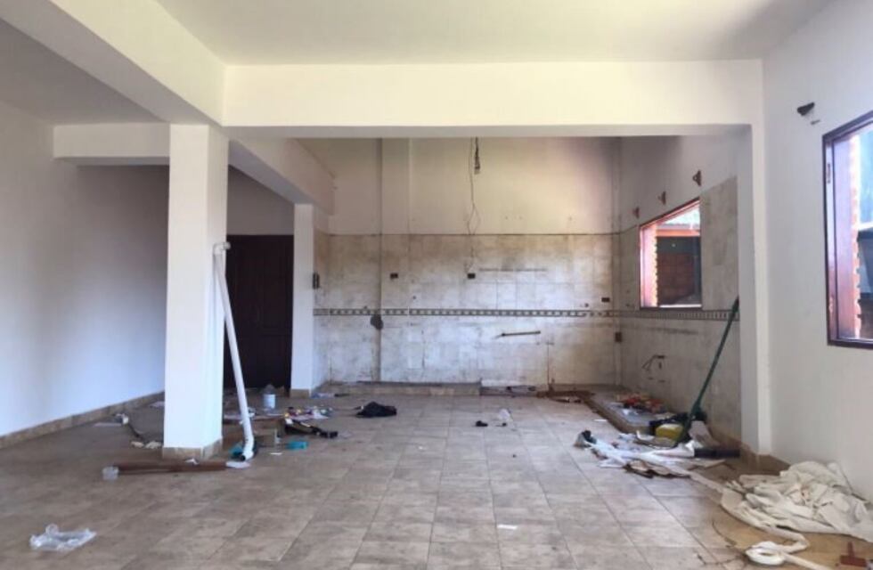 La abogada de Milagro Sala cuestionó el lugar elegido por el juez para la prisión domiciliaria