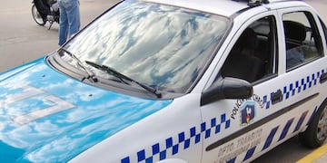 Imagen ilustrativa\u002E Policía de Chaco\u002E