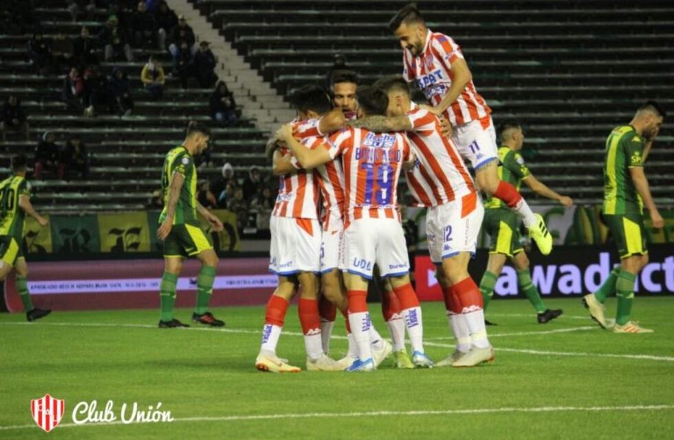 Unión fue más que Aldosivi y se impuso en Mar del Plata