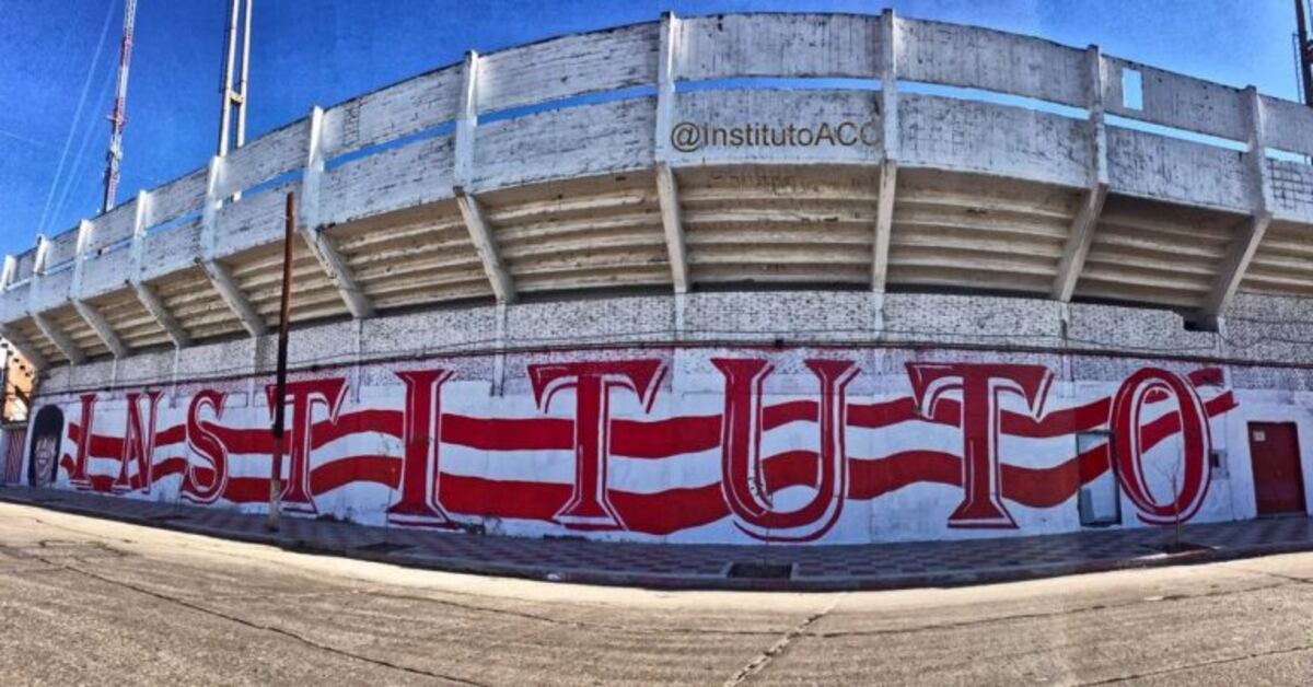 Alta Córdoba está de cumpleaños: este martes, los 99 de la Gloria\u002E