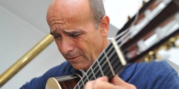 Feliu Gasull y Olvido Lanza llegan a Córdoba con su homenaje a Manuel De Falla\u002E