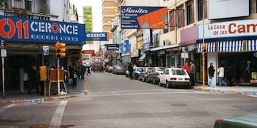 Los comercios céntricos de Río Cuarto trabajarán el domingo\u002E
