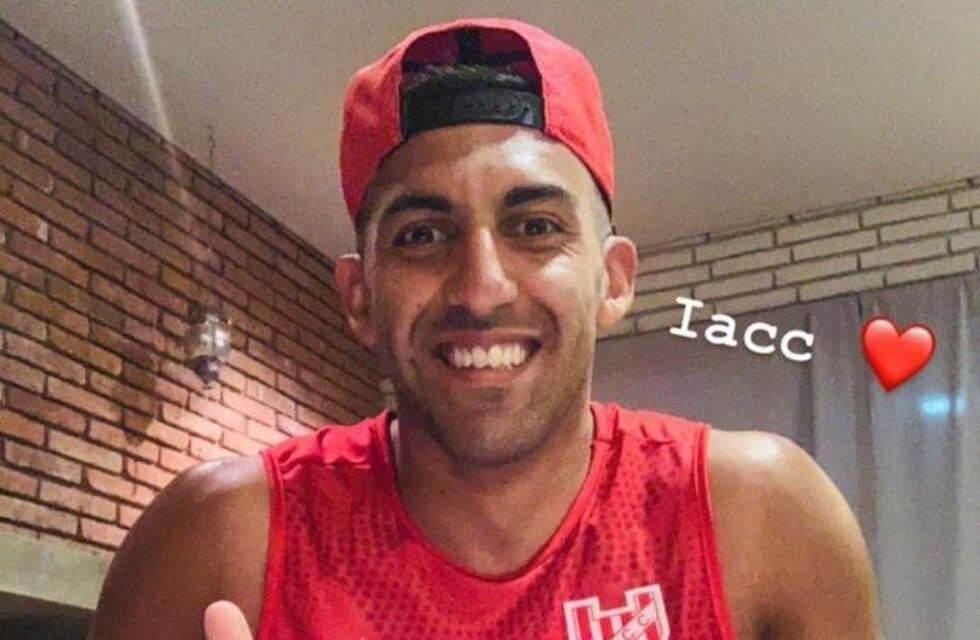 Como Wanchope Ábila, los hinchas de Instituto se quedan en casa
