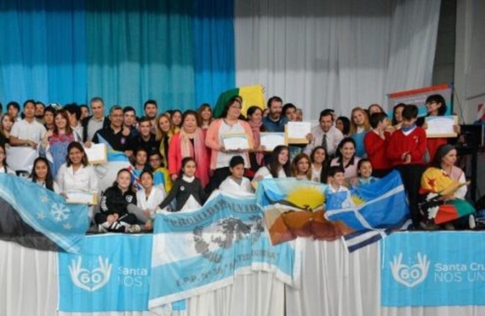 Finalizó la Feria provincial de Ciencia y Tecnología