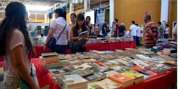 Feria del Libro en Catamarca\u002E