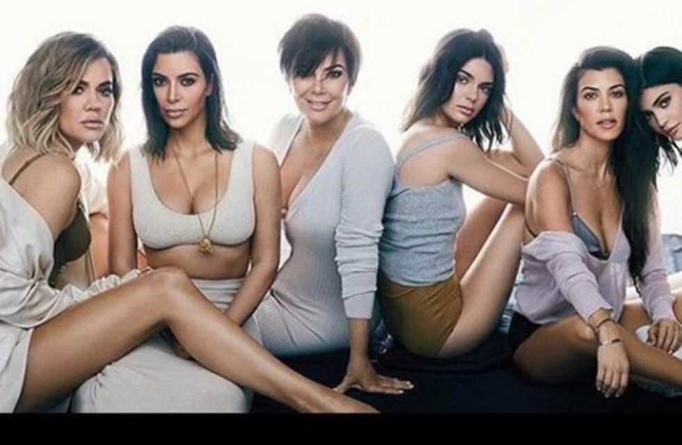 La exigencia millonaria del clan Kardashian para continuar en un reality show