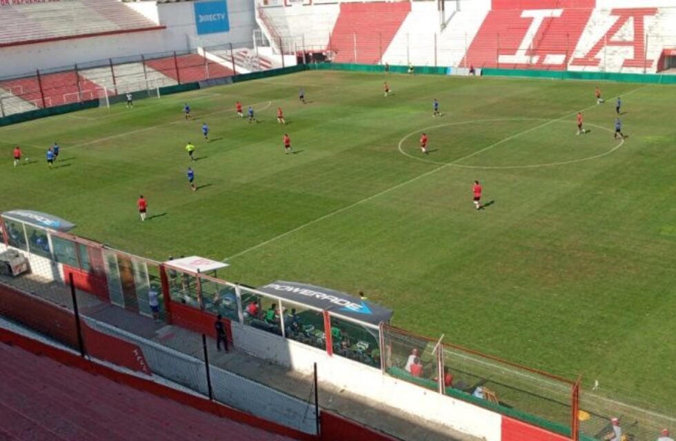 Suspenden el "amistoso" entre Instituto y General Paz Juniors por incidentes