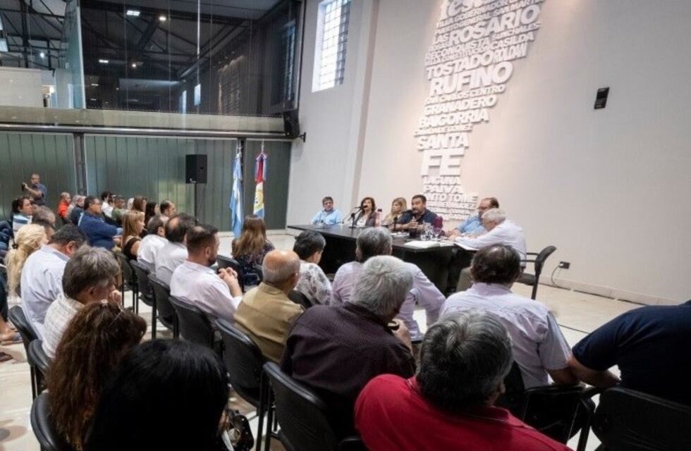 La Festram pide urgente apertura de paritarias