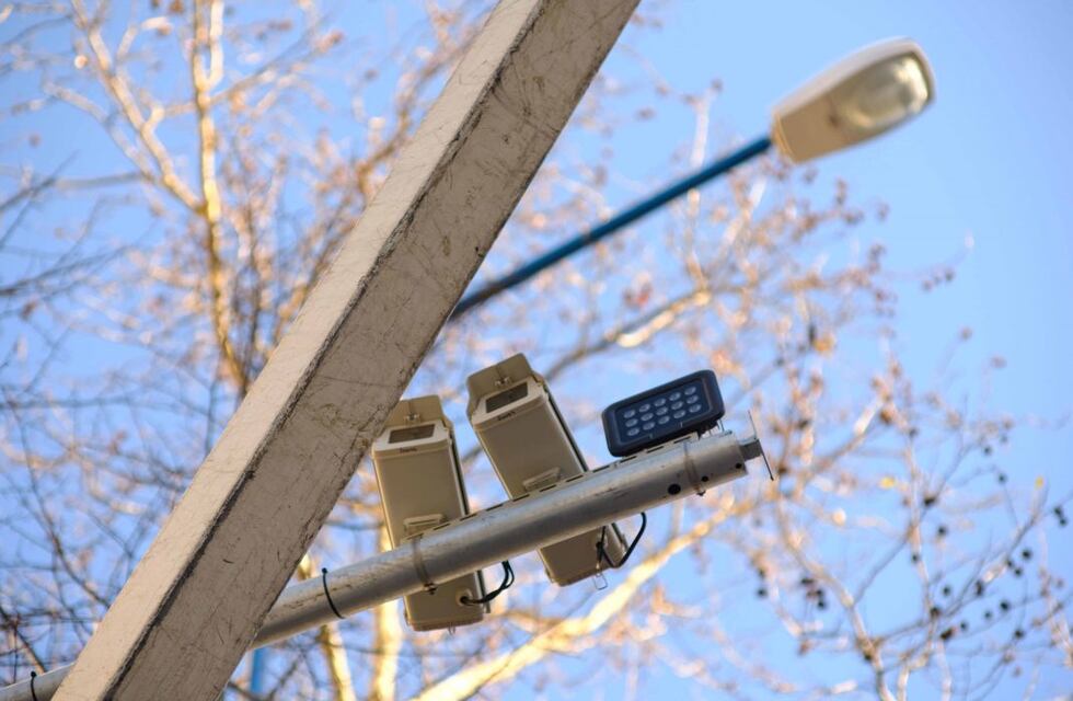 Tres Arroyos: A partir del 1° de Diciembre se cobrarán fotomultas